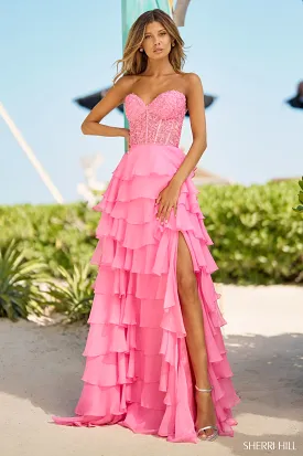 Sherri Hill style 56162