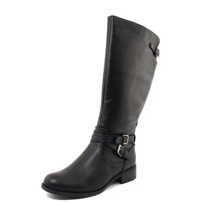 Soda Women's Bio Riding Boot