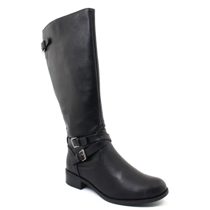 Soda Women's Bio Riding Boot