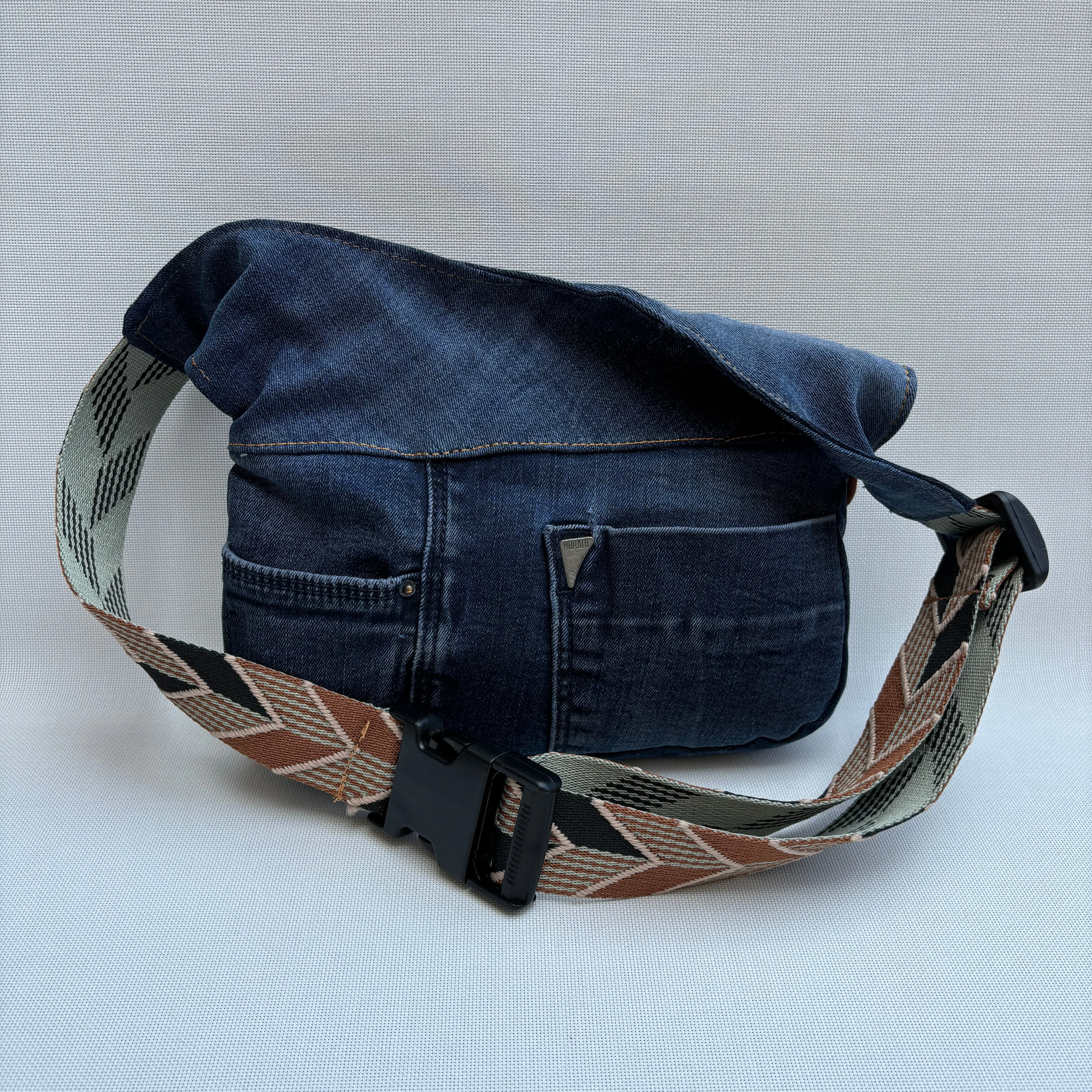 Soft  Jeans Recycled  · Pieza nica Núm. 15798