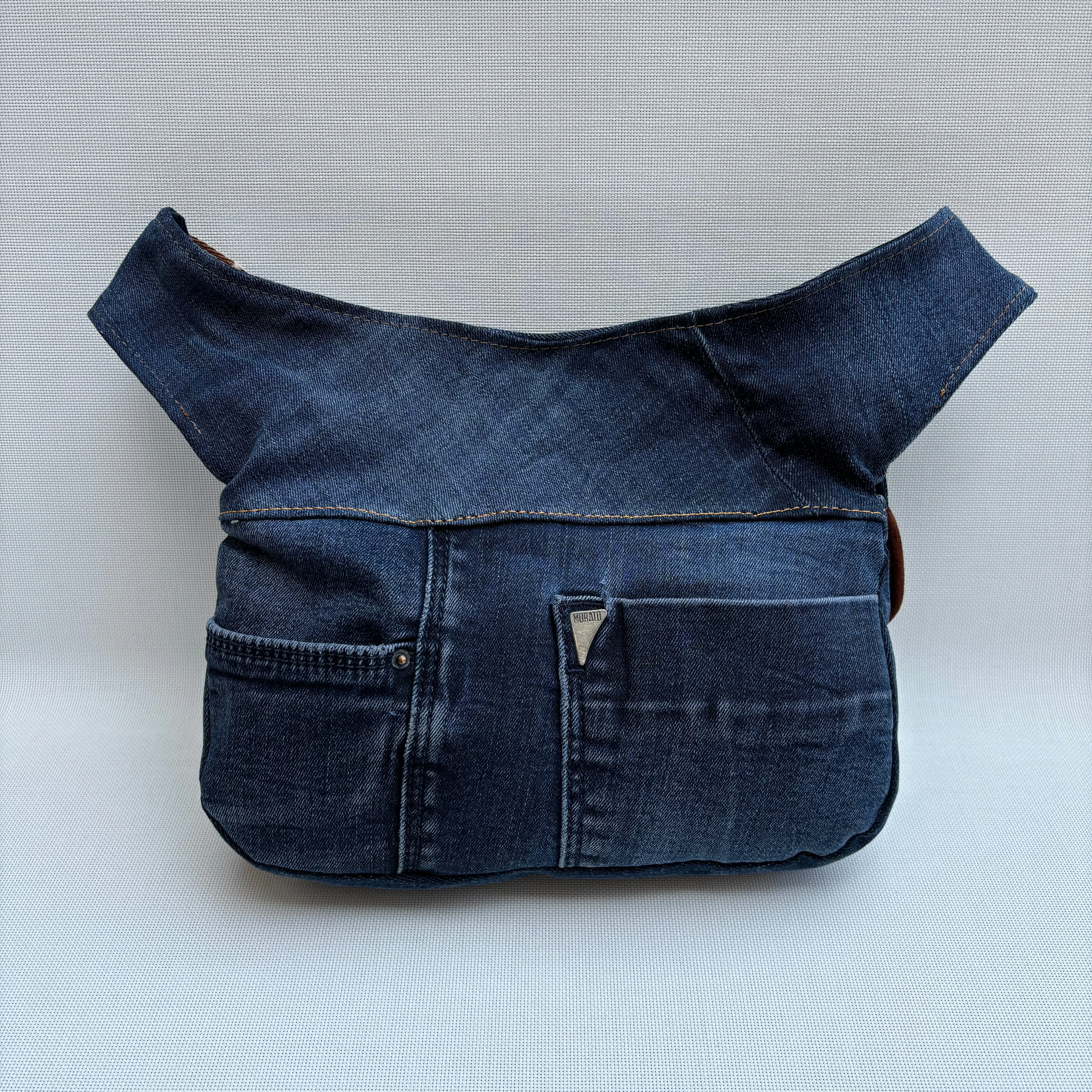 Soft  Jeans Recycled  · Pieza nica Núm. 15798