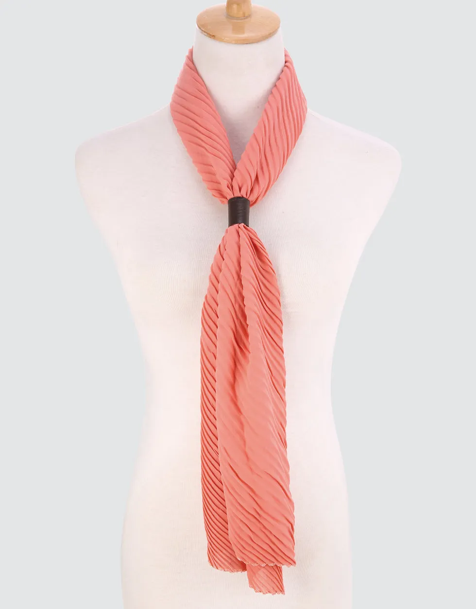 Soft Wave Fashion Scarf Set of 3