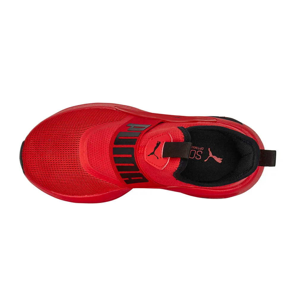 Softride Enzo Evo Slip On Sneakers (Big Kid)