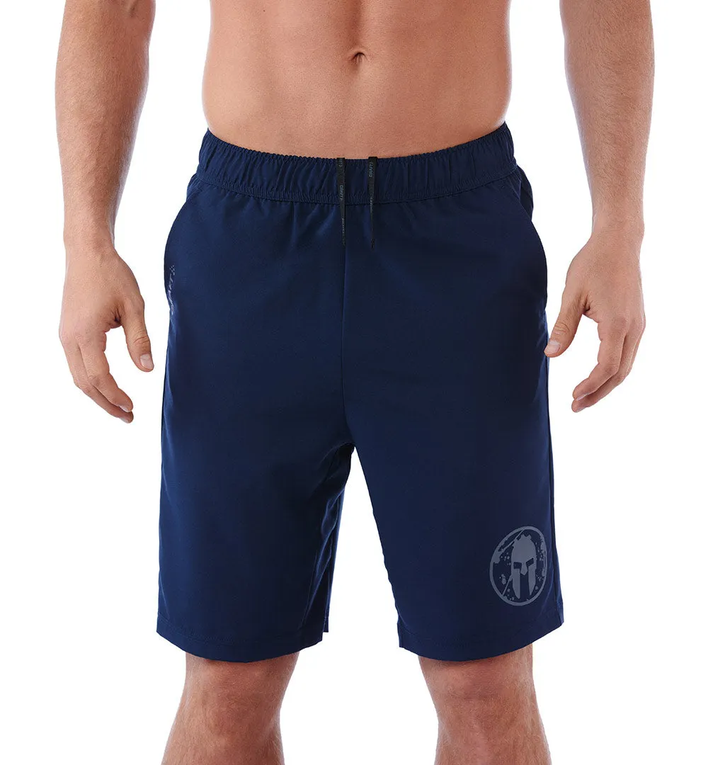 SPARTAN by CRAFT Deft 2.0 Comfort Short - Men's