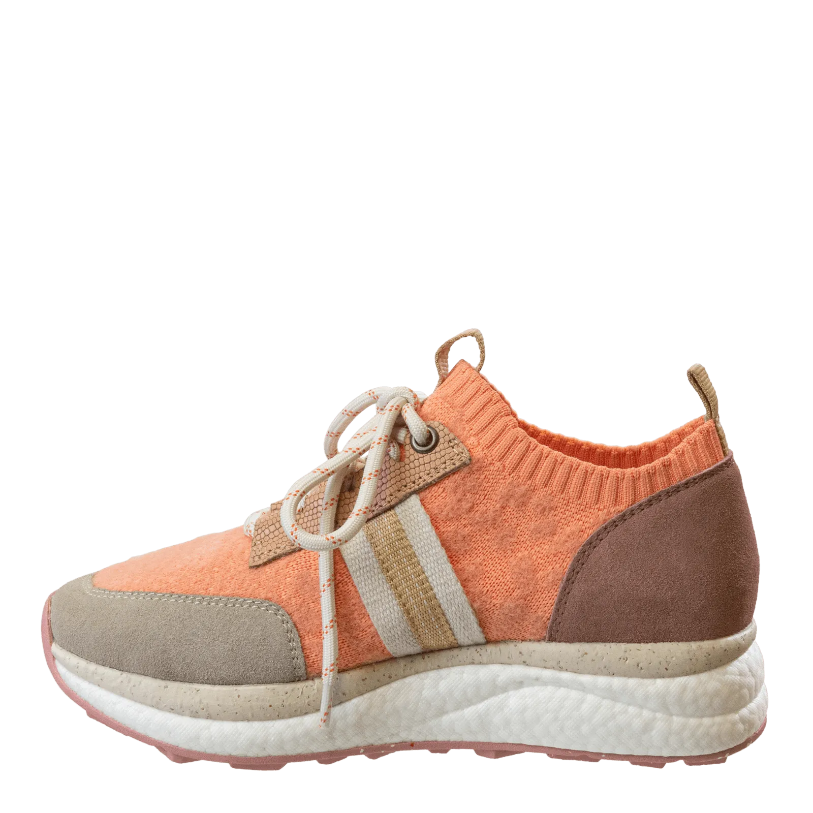 SPEED in ROSETTE Sneakers