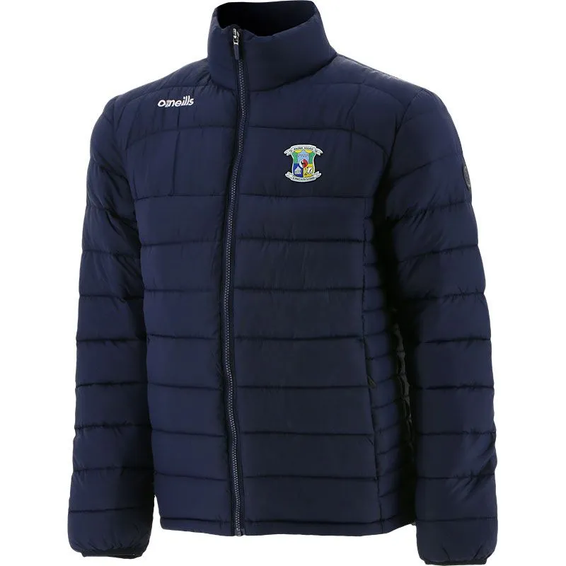 St. Aidans GAA Roscommon Kids' Blake Padded Jacket