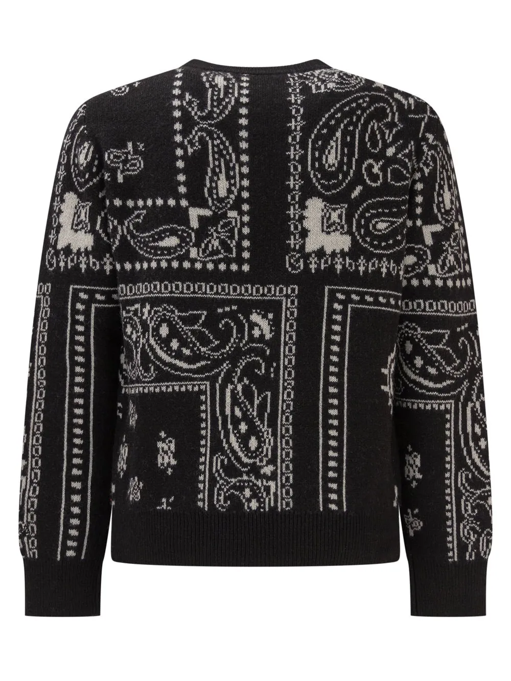 Sweater with Print