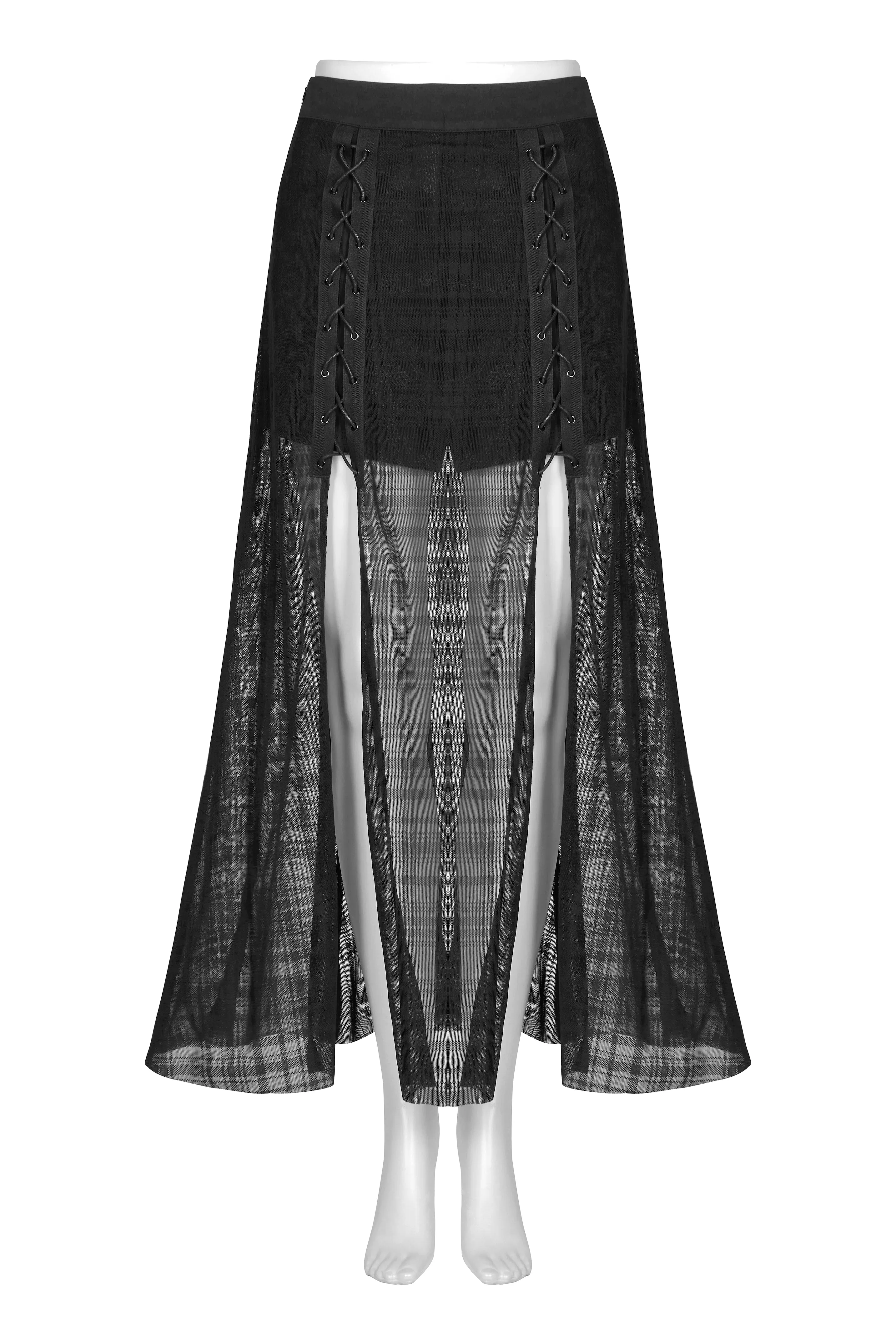 The Durukti Skirt