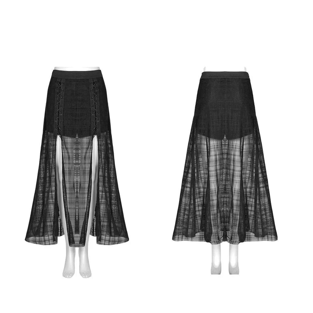 The Durukti Skirt