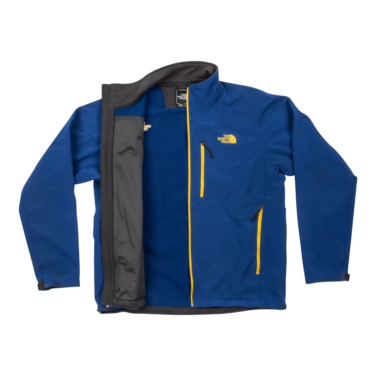 The North Face Apex Bionic Jacket - Men's