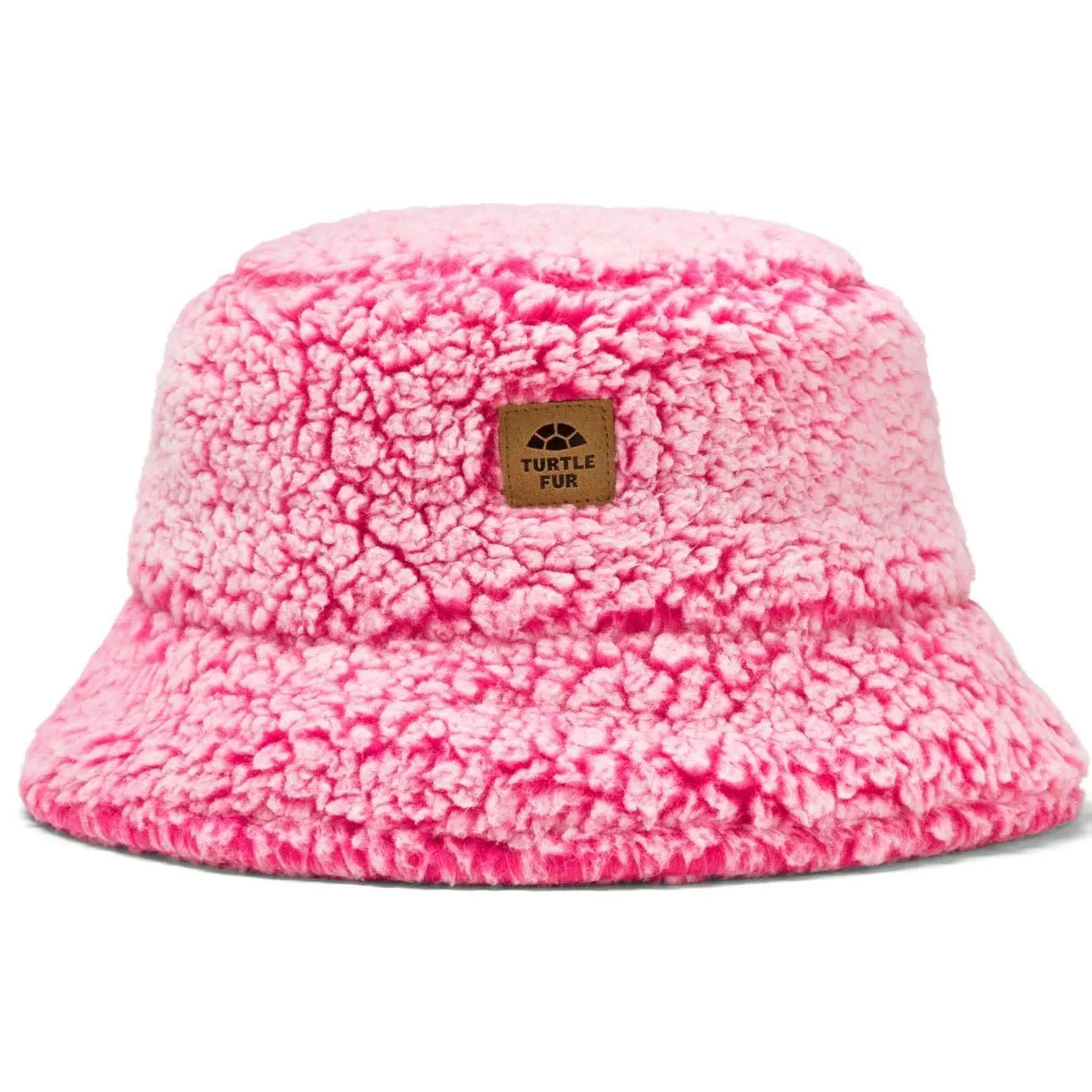 Turtle Fur Comfort Lush Bucket Hat