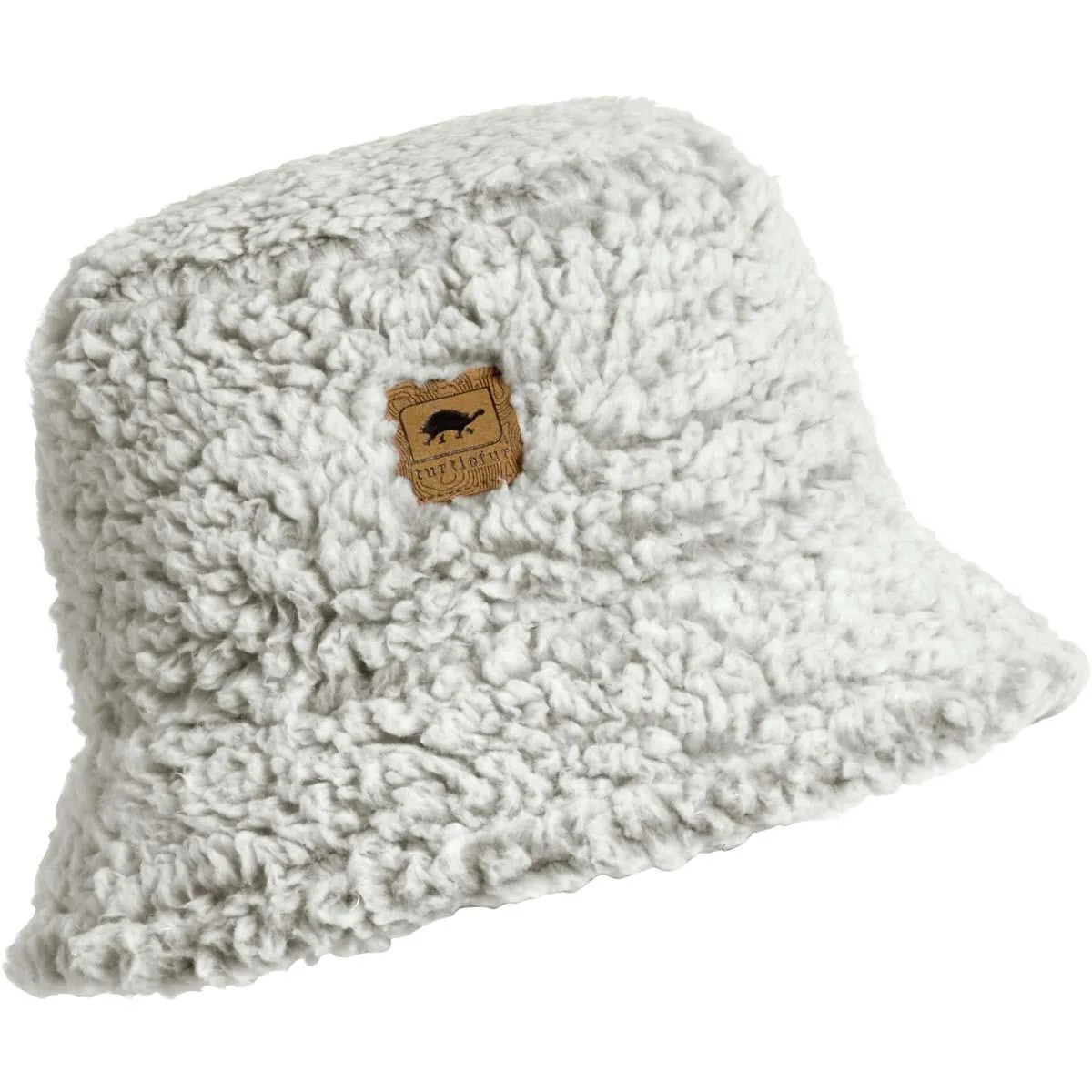 Turtle Fur Comfort Lush Bucket Hat