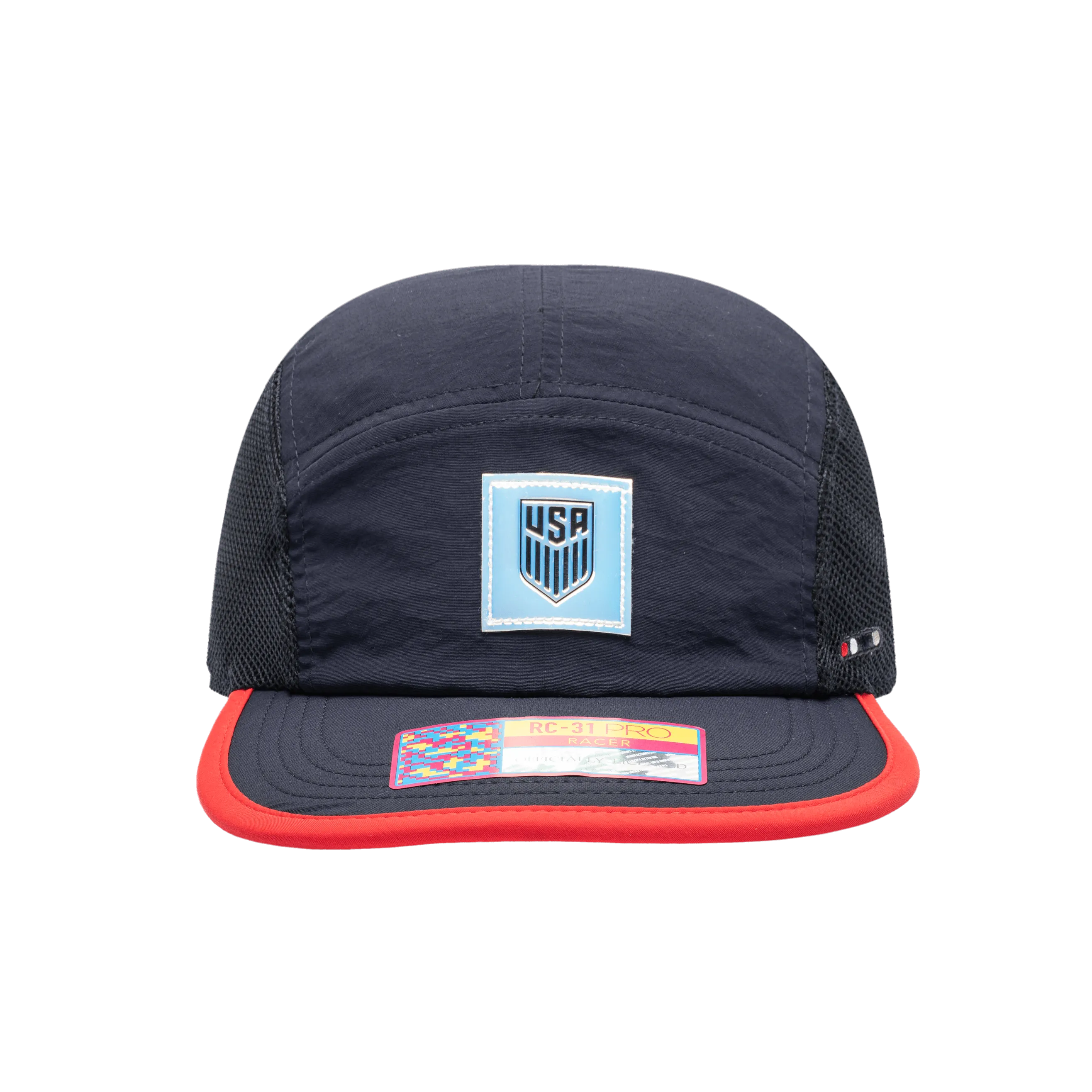 US Soccer Marathon 2.0 Racer Hat