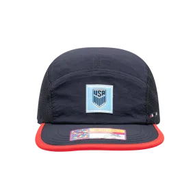 US Soccer Marathon 2.0 Racer Hat