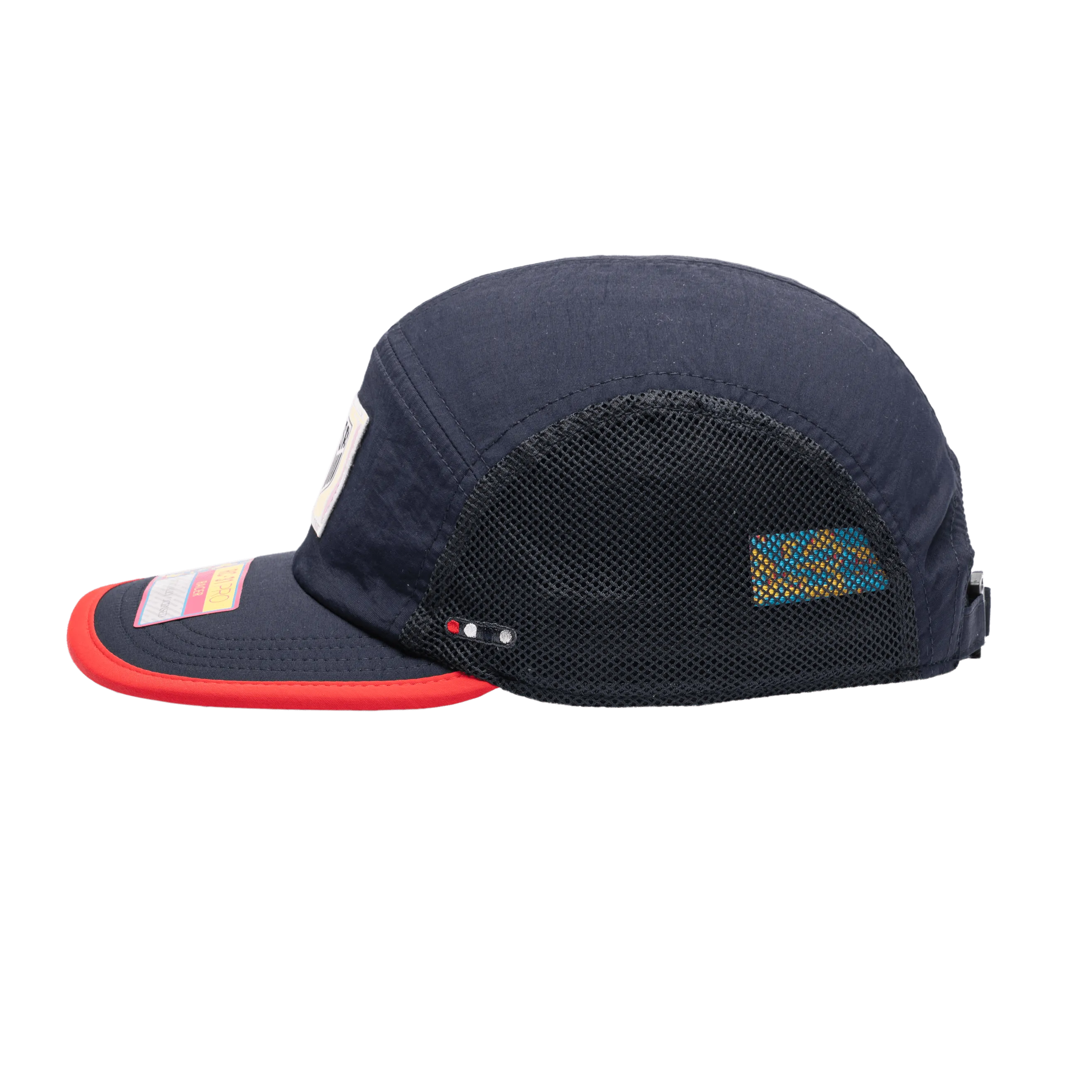 US Soccer Marathon 2.0 Racer Hat