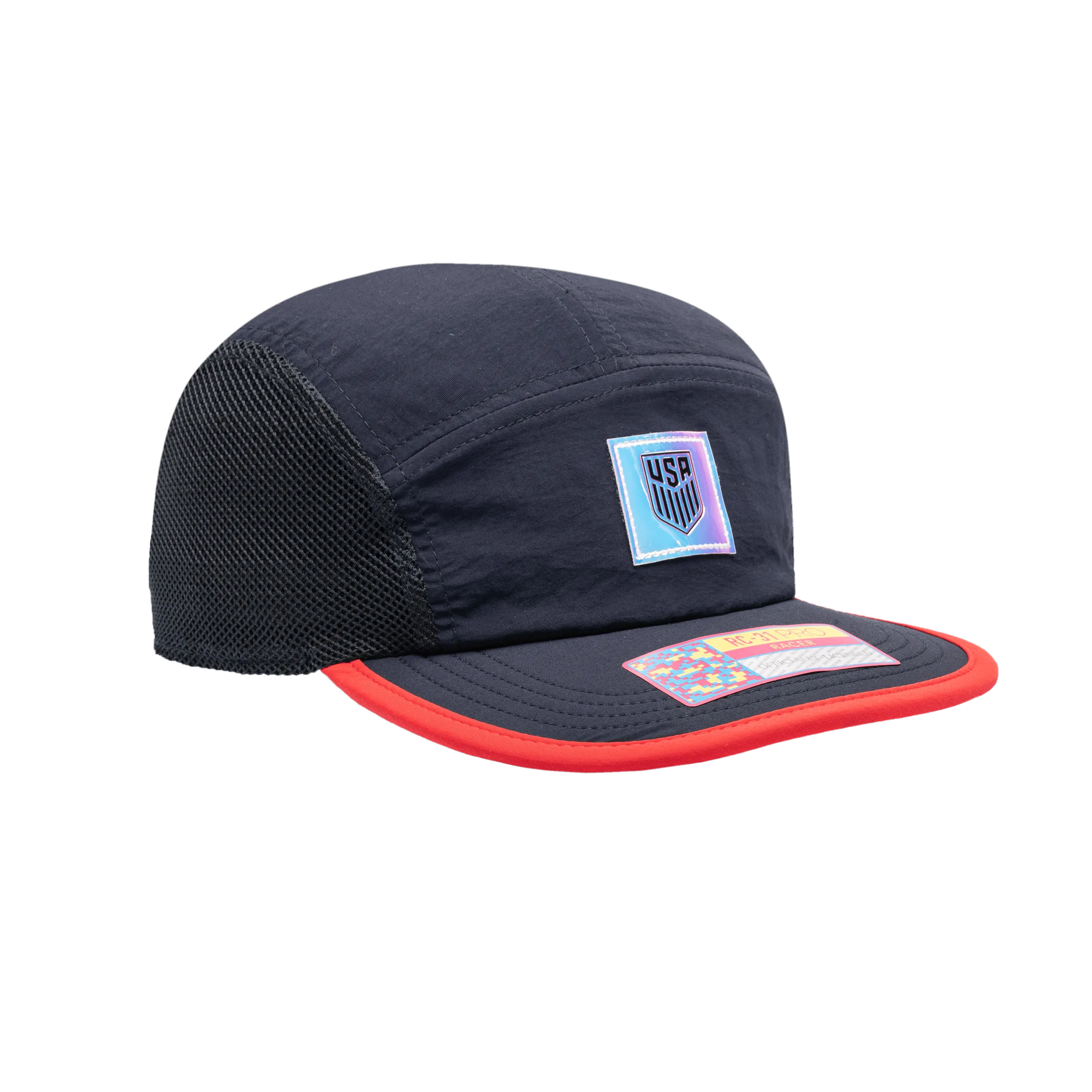 US Soccer Marathon 2.0 Racer Hat