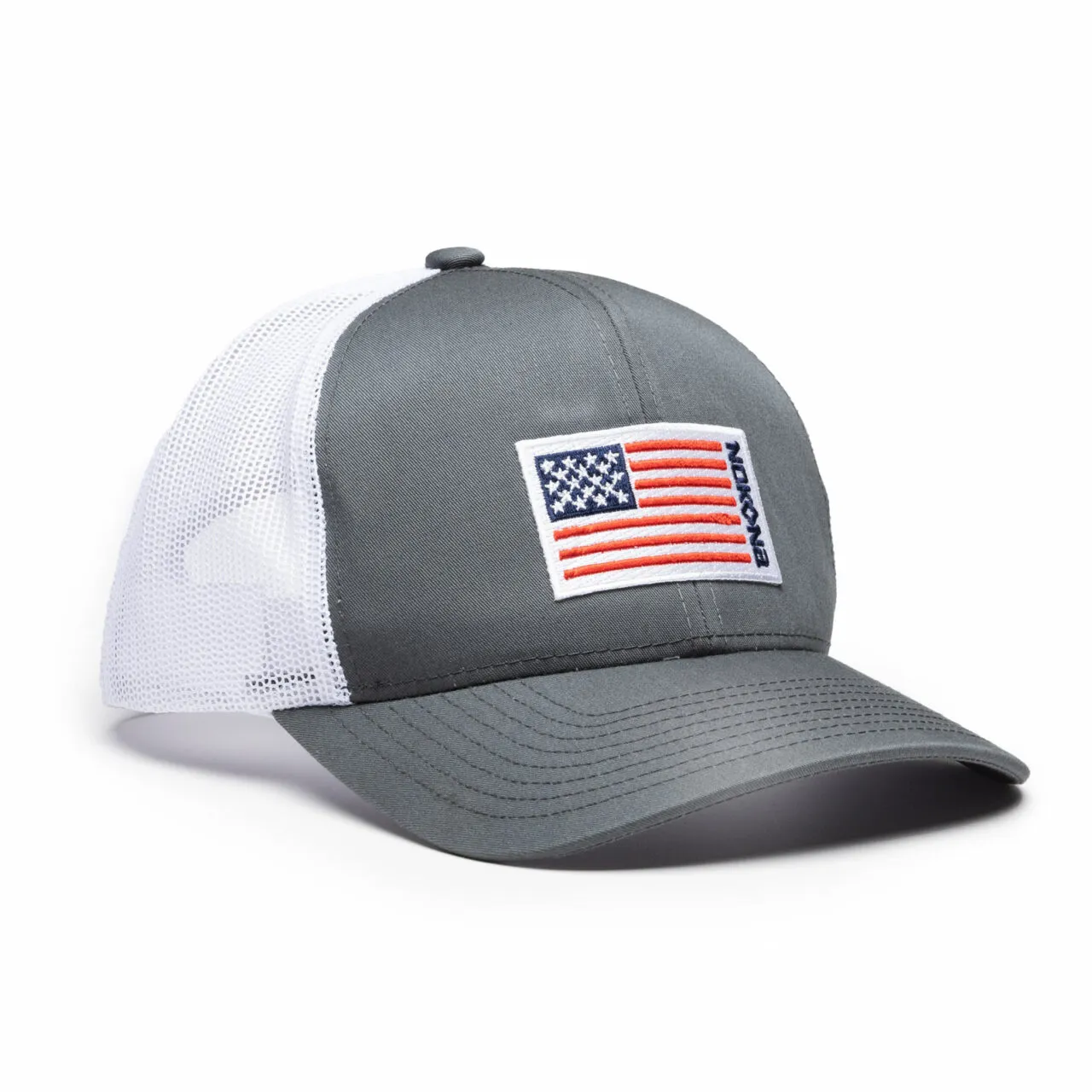 USA Patch Hat - Snapback - Nokona Ballgloves