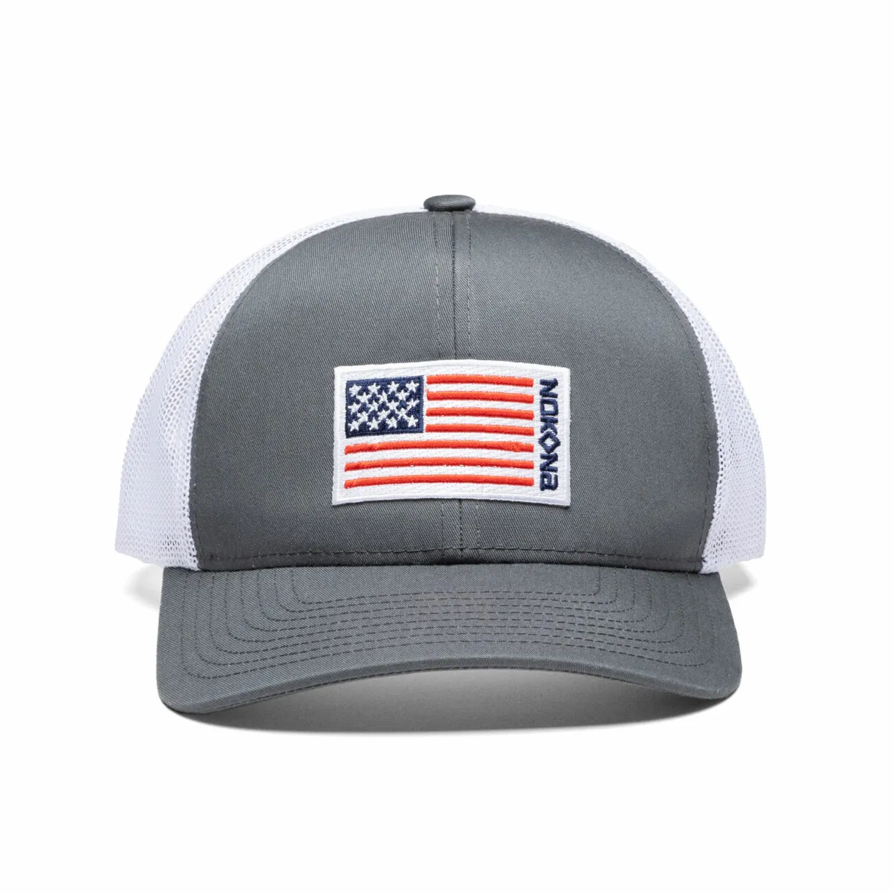 USA Patch Hat - Snapback - Nokona Ballgloves