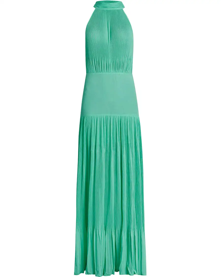 VERONICA BEARD Liliana Maxi Dress