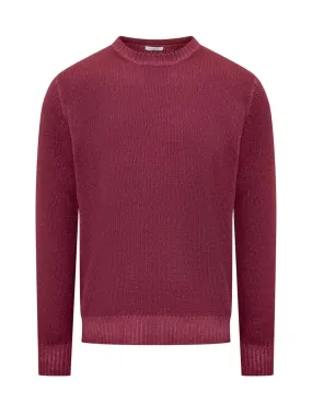 Virgin Wool Sweater