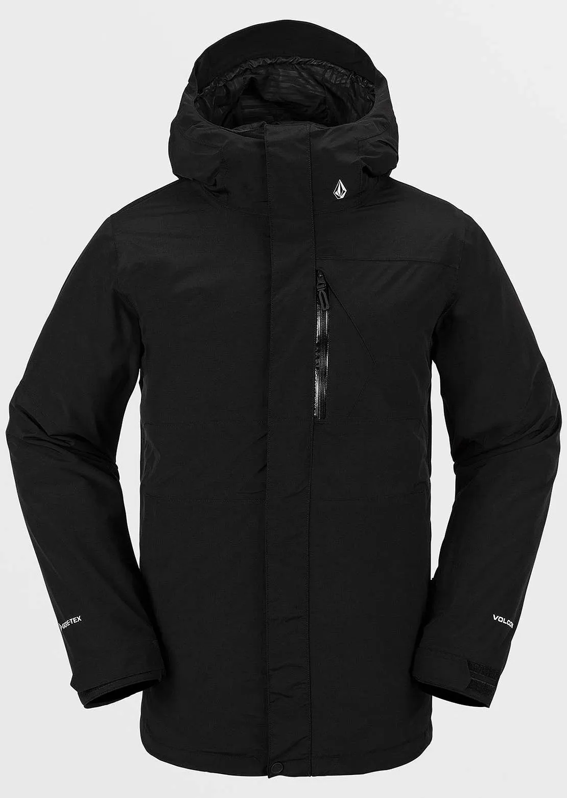 Volcom Men's L INS Gore-Tex Jacket