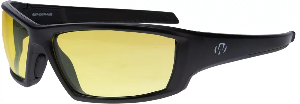 Walker’s IKON Vector Glasses