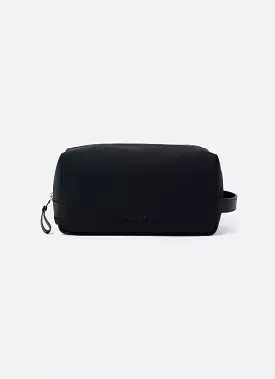 Washbag in Navy