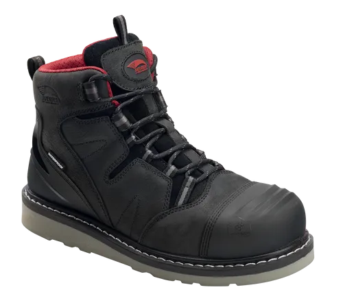 WEDGE WORK BOOT - A7502