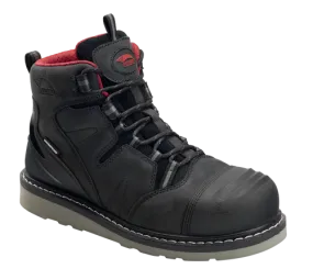 WEDGE WORK BOOT - A7502