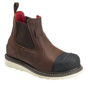 WEDGE WORK BOOT - A7505