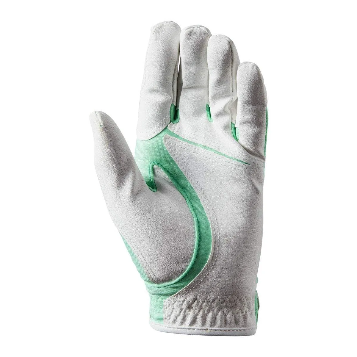 Wilson Staff Fit-All Golf Glove Womens