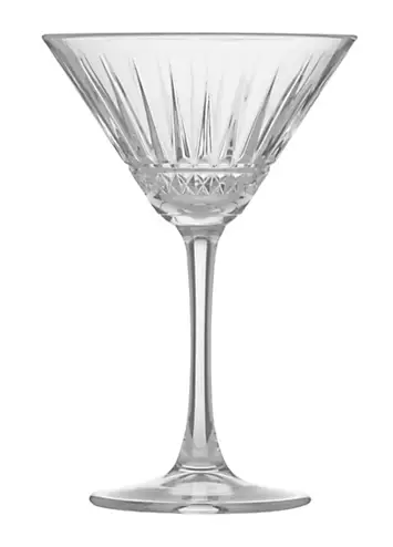 Winchester Set of 2 Martini Glasses | Kaleidoscope