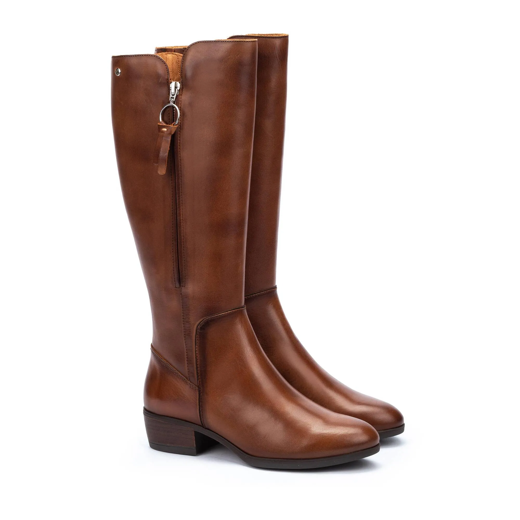 Women's Daroca Boot by Pikolinos FW2023