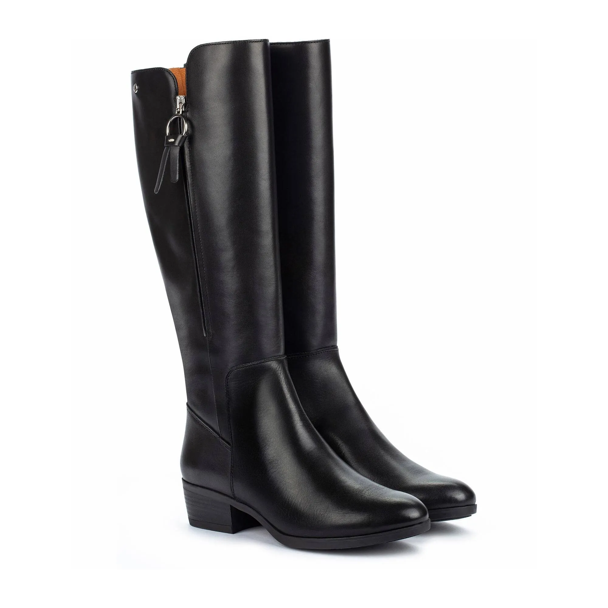 Women's Daroca Boot by Pikolinos FW2023