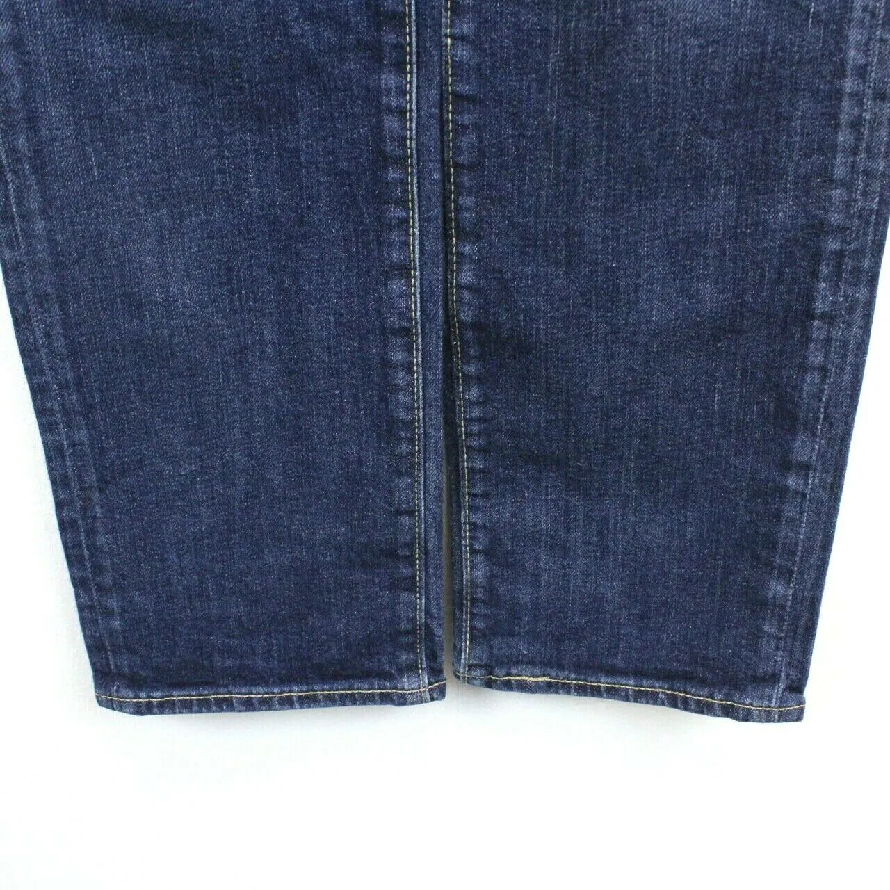 Womens LEVIS 511 Jeans Dark Blue | W30 L32