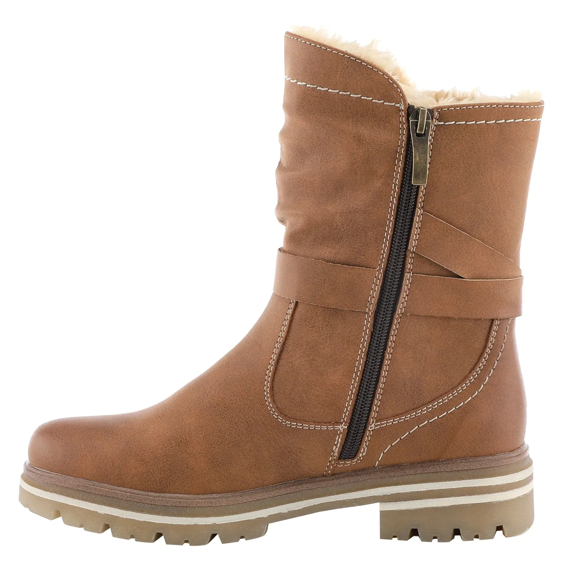 Women's Spring Step Francala Boot