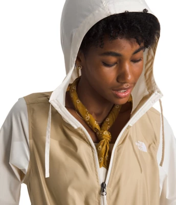 Women's The North Face 3 Cyclone Rain Jacket