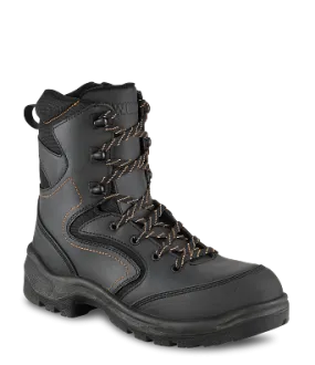 WORX Style #5840 Men's E-Force 8-inch Boot