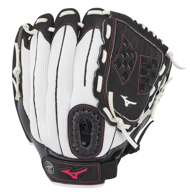 Youth Mizuno Finch Prospect 11.5 Fastpitch Softball Glove